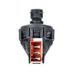 Реле давления контура отопления SMART: F (25)